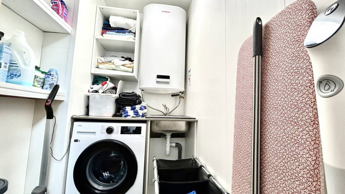 Sale - Town House - San Miguel de Salinas - San Miguel de Salinas Centro