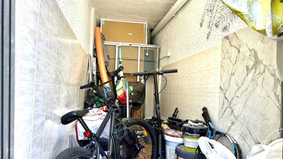 Sale - Town House - San Miguel de Salinas - San Miguel de Salinas Centro