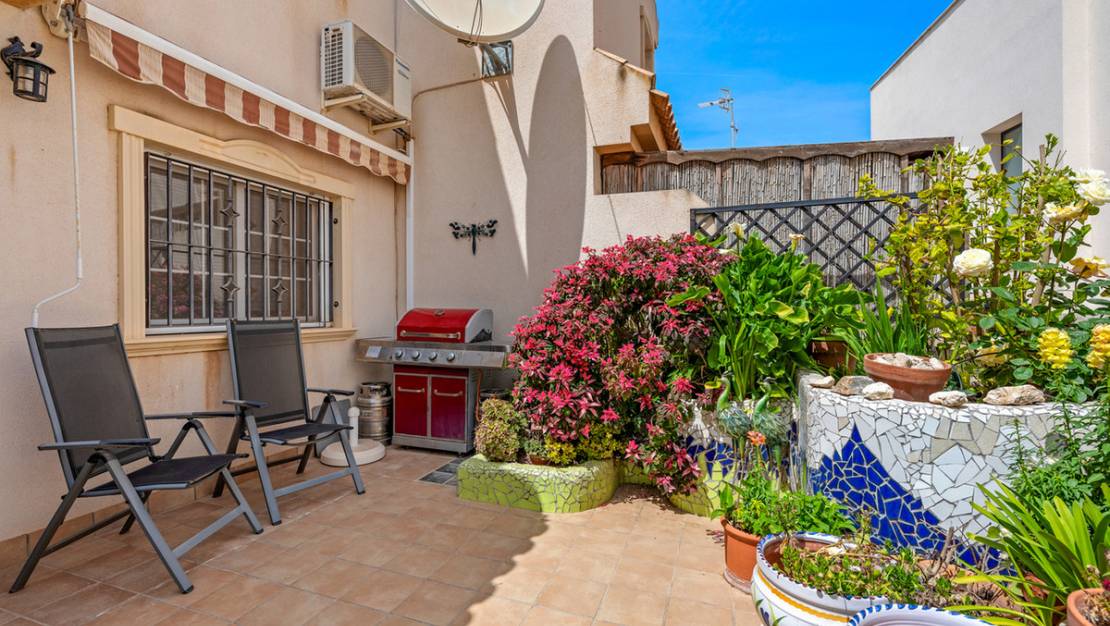 Sale - Town House - San Miguel de Salinas - San Miguel de Salinas Centro