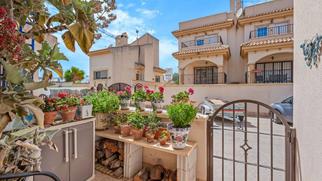 Sale - Town House - San Miguel de Salinas - San Miguel de Salinas Centro