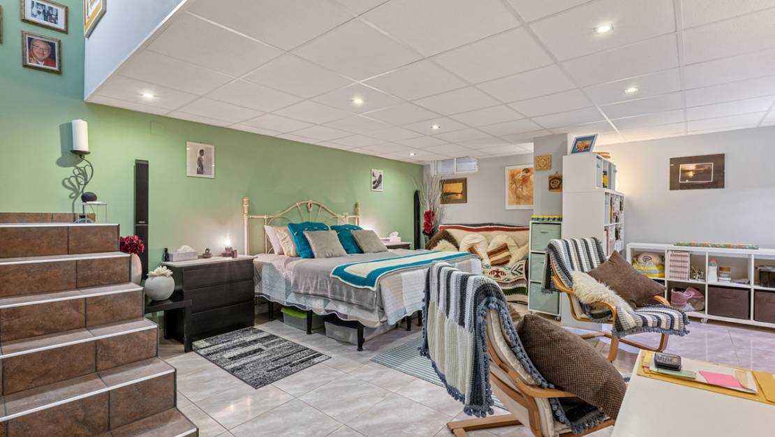 Sale - Town House - San Miguel de Salinas - San Miguel de Salinas Centro