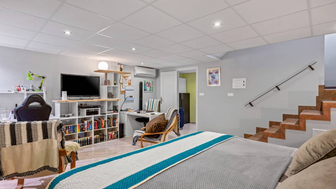 Sale - Town House - San Miguel de Salinas - San Miguel de Salinas Centro