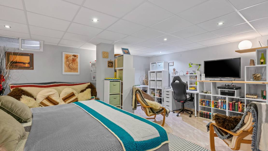 Sale - Town House - San Miguel de Salinas - San Miguel de Salinas Centro
