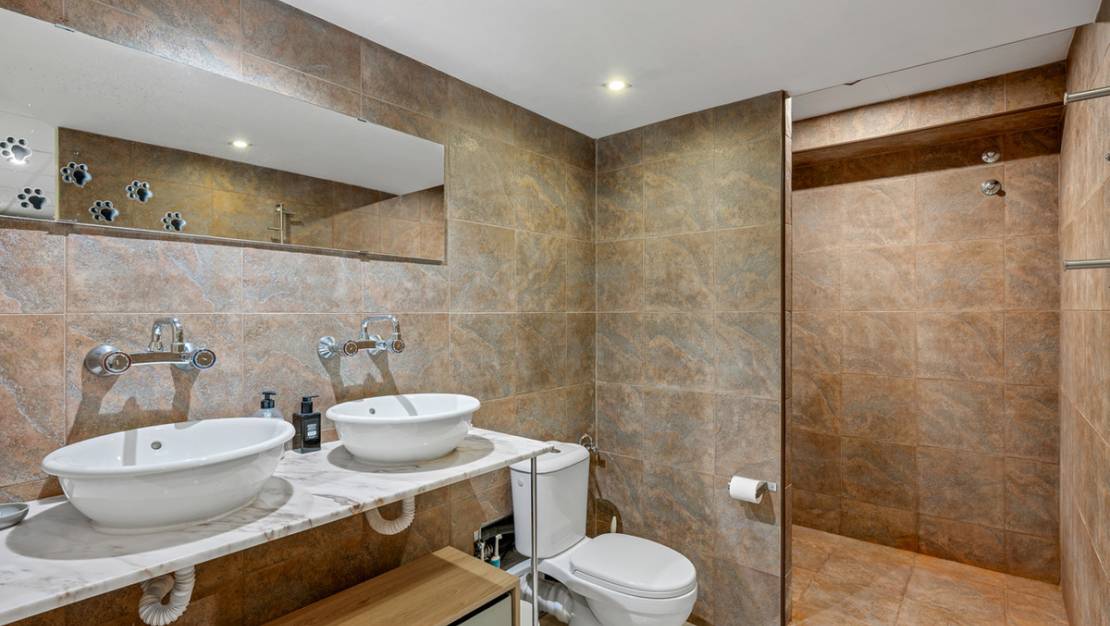 Sale - Town House - San Miguel de Salinas - San Miguel de Salinas Centro
