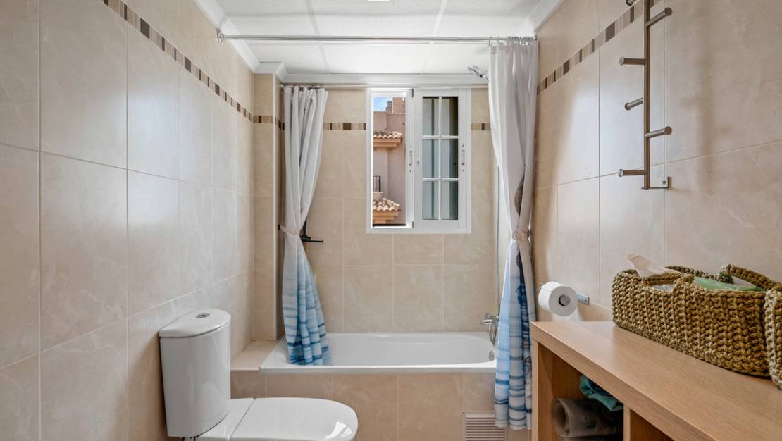 Sale - Town House - San Miguel de Salinas - San Miguel de Salinas Centro
