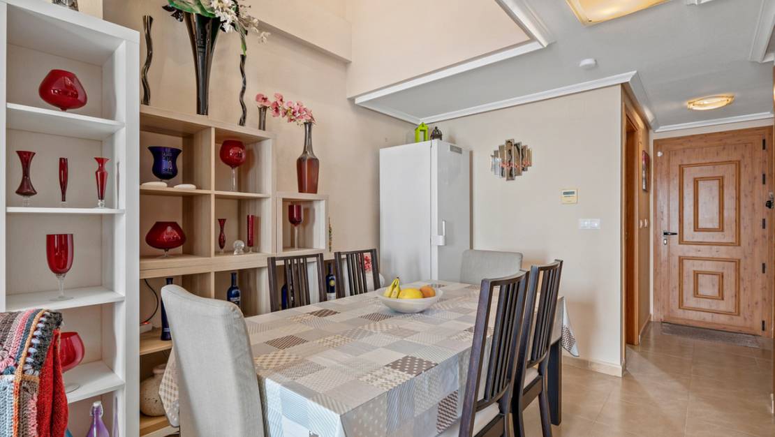 Sale - Town House - San Miguel de Salinas - San Miguel de Salinas Centro