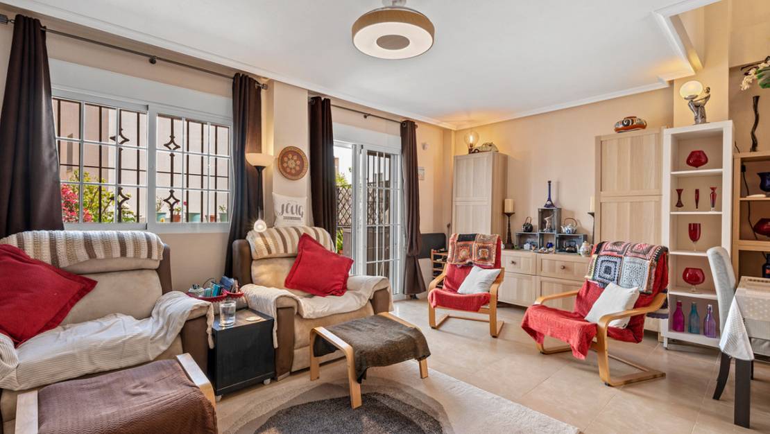 Sale - Town House - San Miguel de Salinas - San Miguel de Salinas Centro