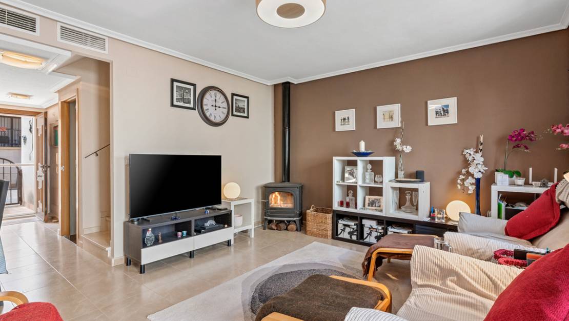 Sale - Town House - San Miguel de Salinas - San Miguel de Salinas Centro