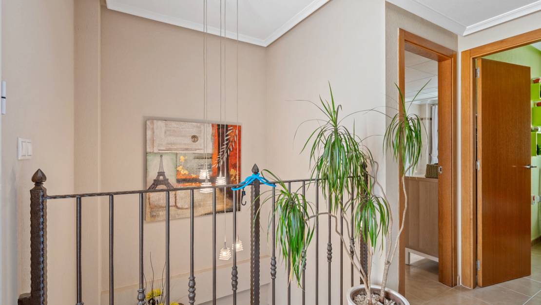 Sale - Town House - San Miguel de Salinas - San Miguel de Salinas Centro