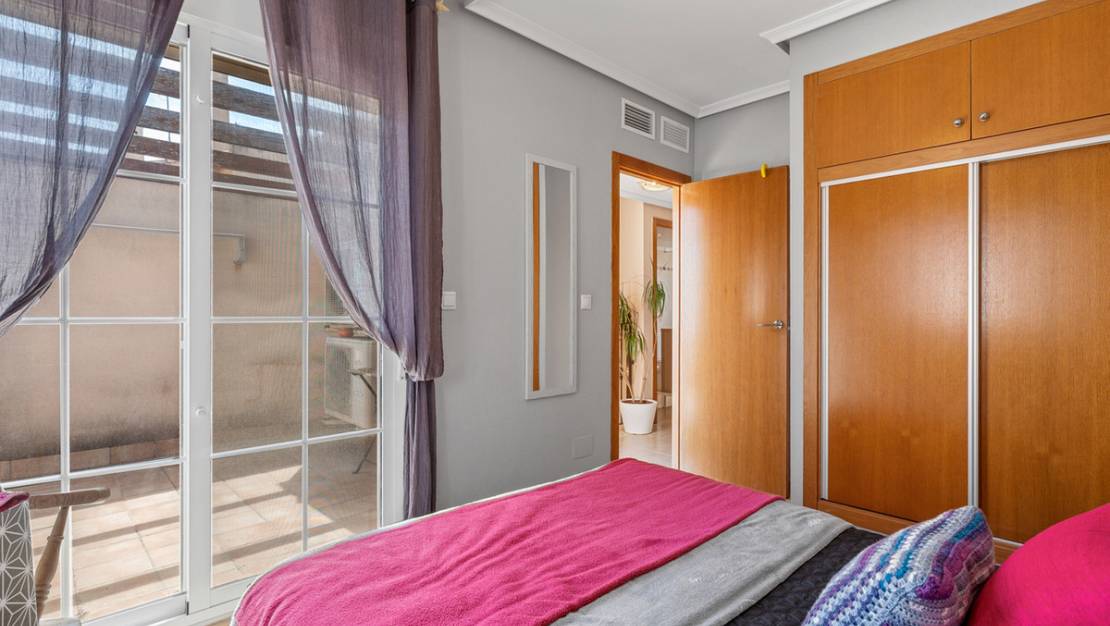 Sale - Town House - San Miguel de Salinas - San Miguel de Salinas Centro