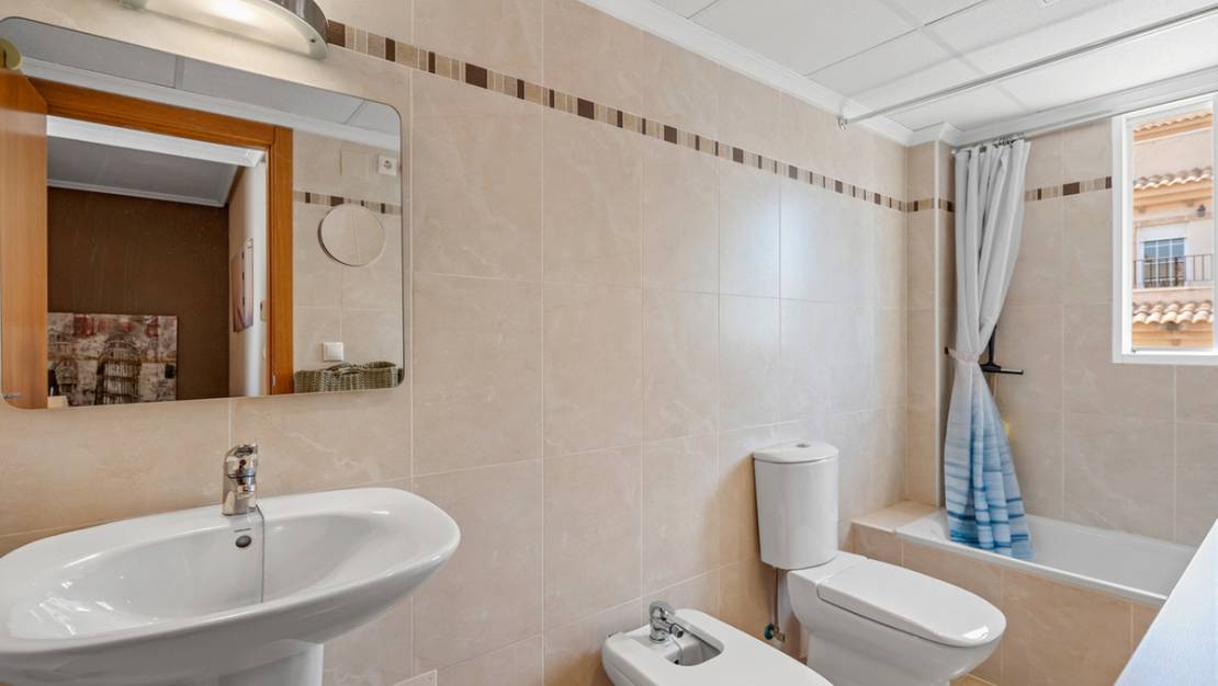 Sale - Town House - San Miguel de Salinas - San Miguel de Salinas Centro
