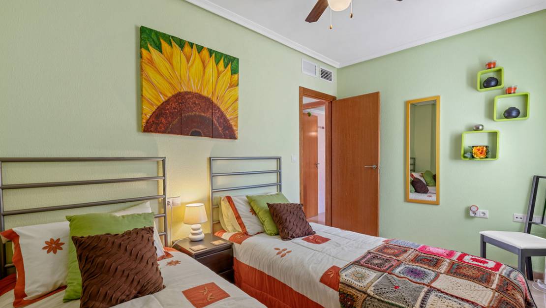 Sale - Town House - San Miguel de Salinas - San Miguel de Salinas Centro