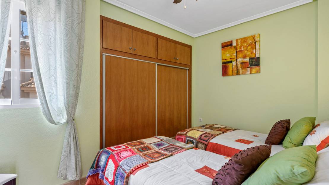 Sale - Town House - San Miguel de Salinas - San Miguel de Salinas Centro