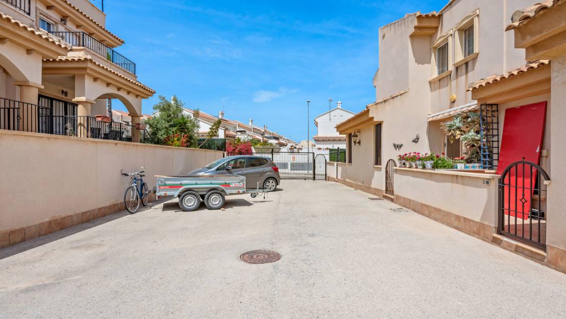 Sale - Town House - San Miguel de Salinas - San Miguel de Salinas Centro