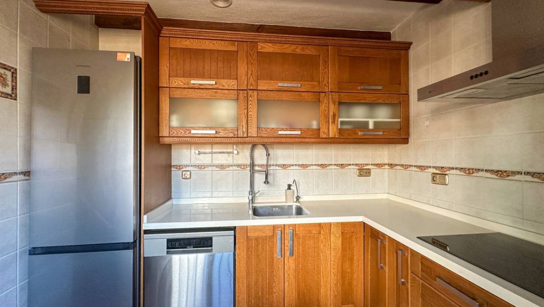 Sale - Town House - San Miguel de Salinas - San Miguel de Salinas Centro