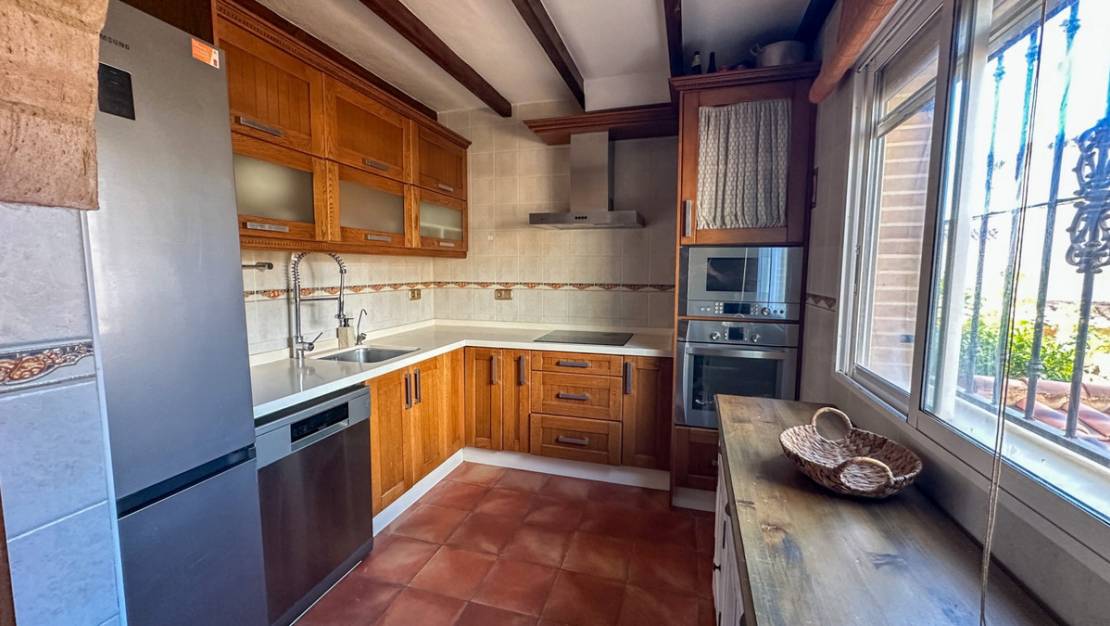Sale - Town House - San Miguel de Salinas - San Miguel de Salinas Centro