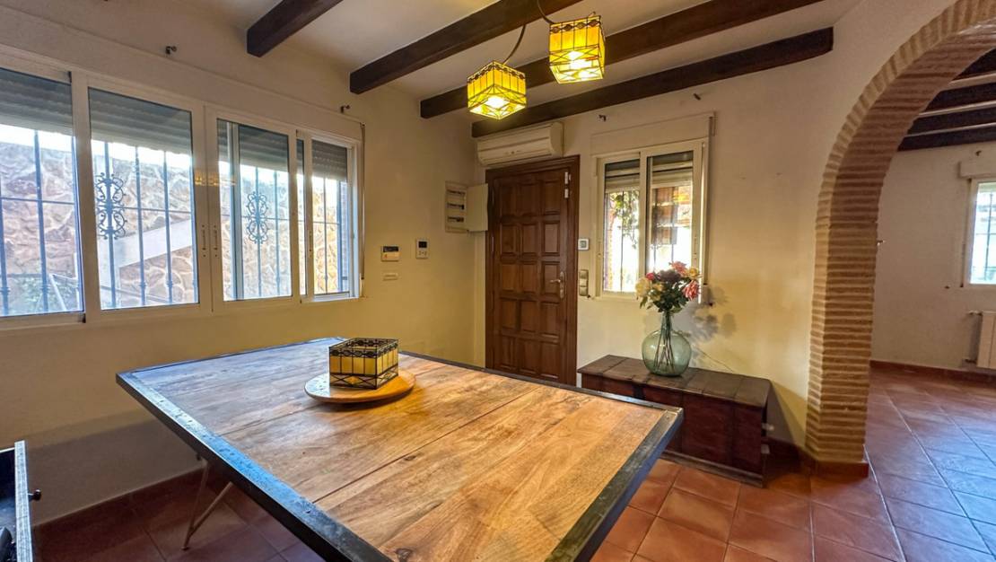 Sale - Town House - San Miguel de Salinas - San Miguel de Salinas Centro