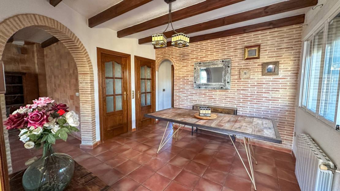 Sale - Town House - San Miguel de Salinas - San Miguel de Salinas Centro