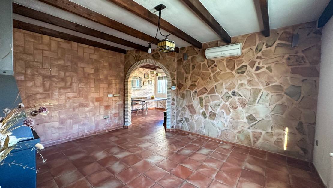 Sale - Town House - San Miguel de Salinas - San Miguel de Salinas Centro