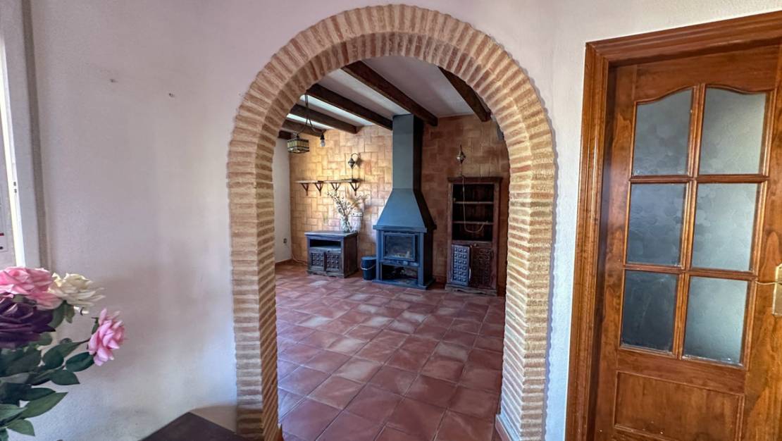 Sale - Town House - San Miguel de Salinas - San Miguel de Salinas Centro