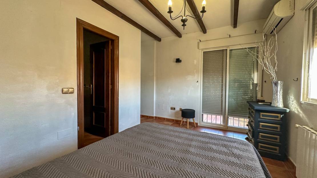 Sale - Town House - San Miguel de Salinas - San Miguel de Salinas Centro