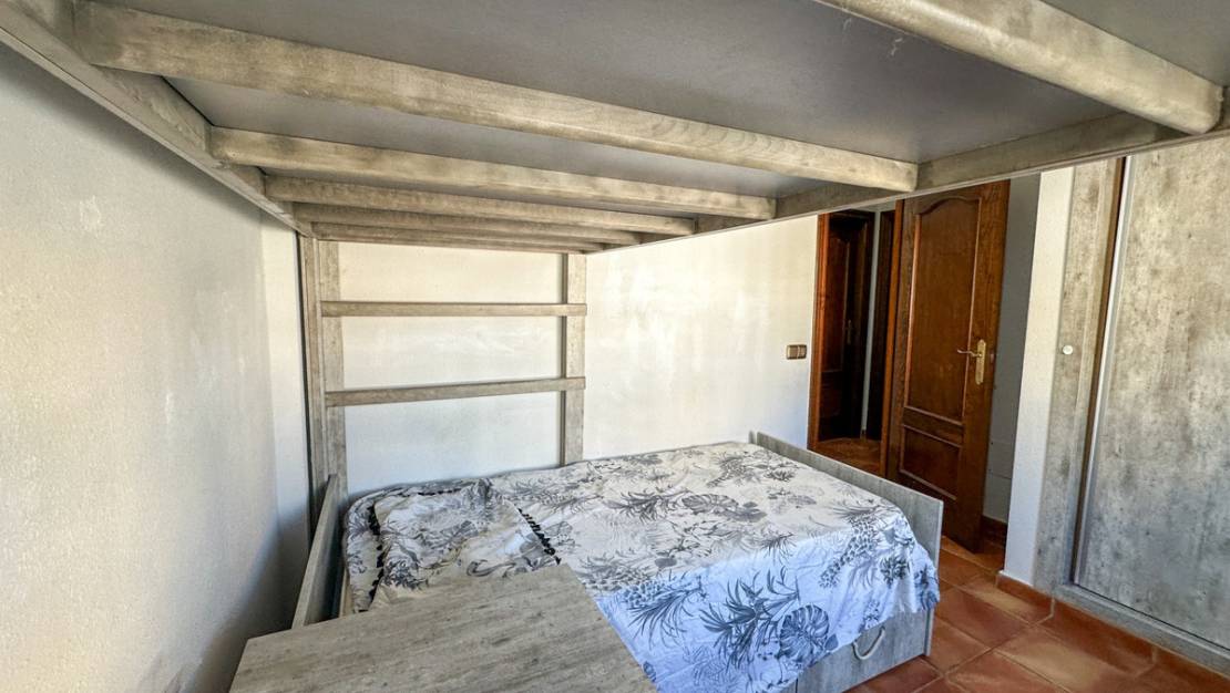 Sale - Town House - San Miguel de Salinas - San Miguel de Salinas Centro