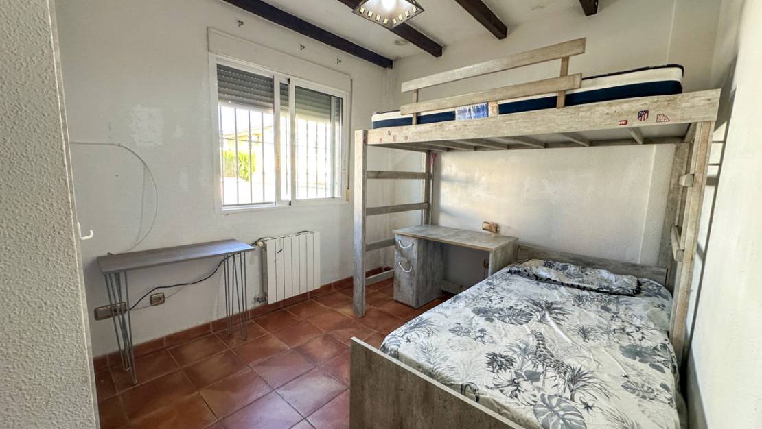 Sale - Town House - San Miguel de Salinas - San Miguel de Salinas Centro