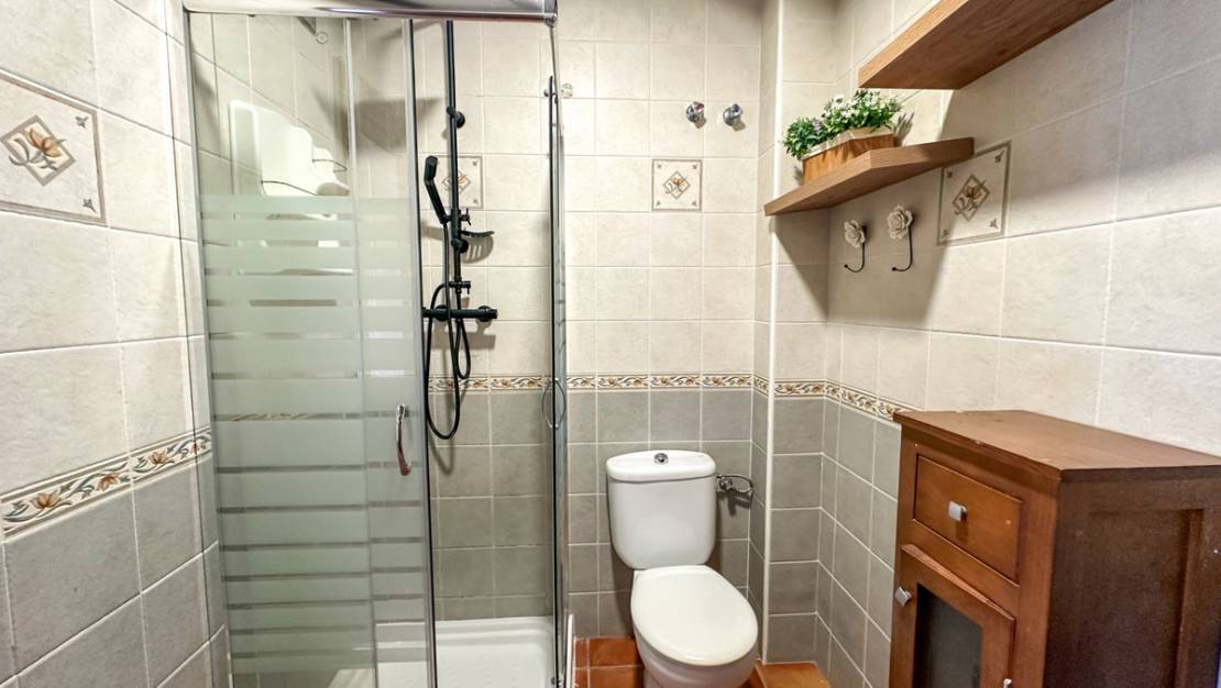 Sale - Town House - San Miguel de Salinas - San Miguel de Salinas Centro
