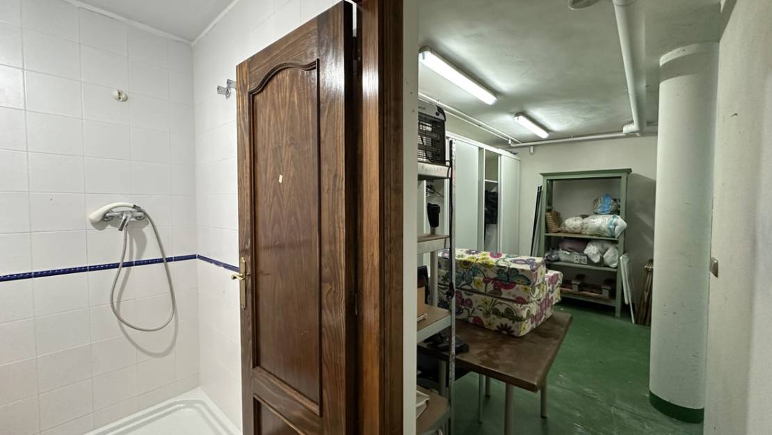 Sale - Town House - San Miguel de Salinas - San Miguel de Salinas Centro