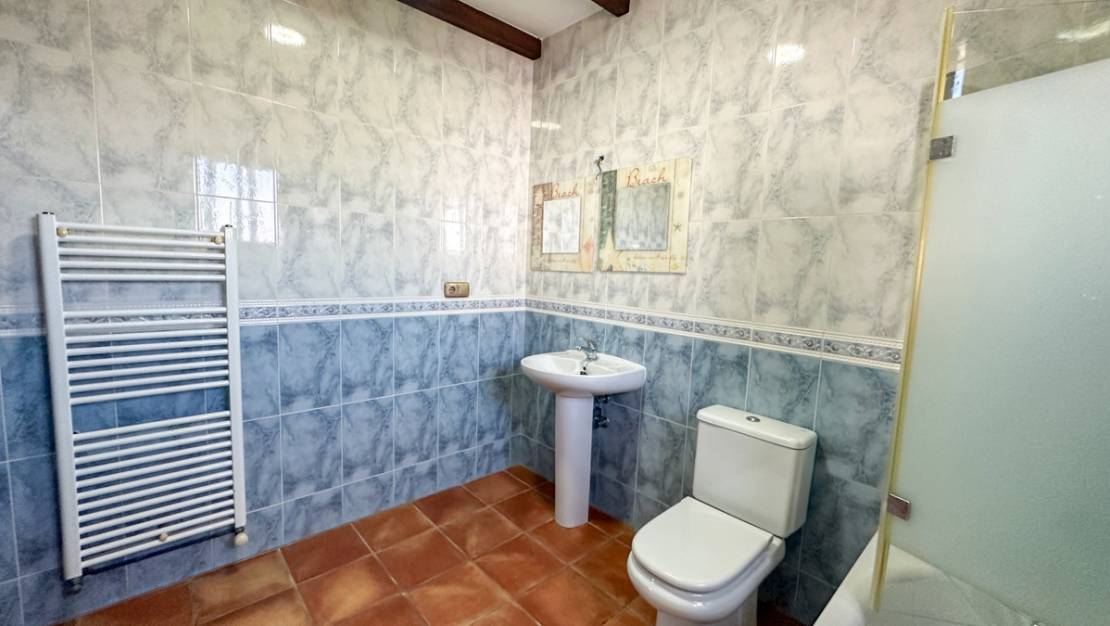 Sale - Town House - San Miguel de Salinas - San Miguel de Salinas Centro