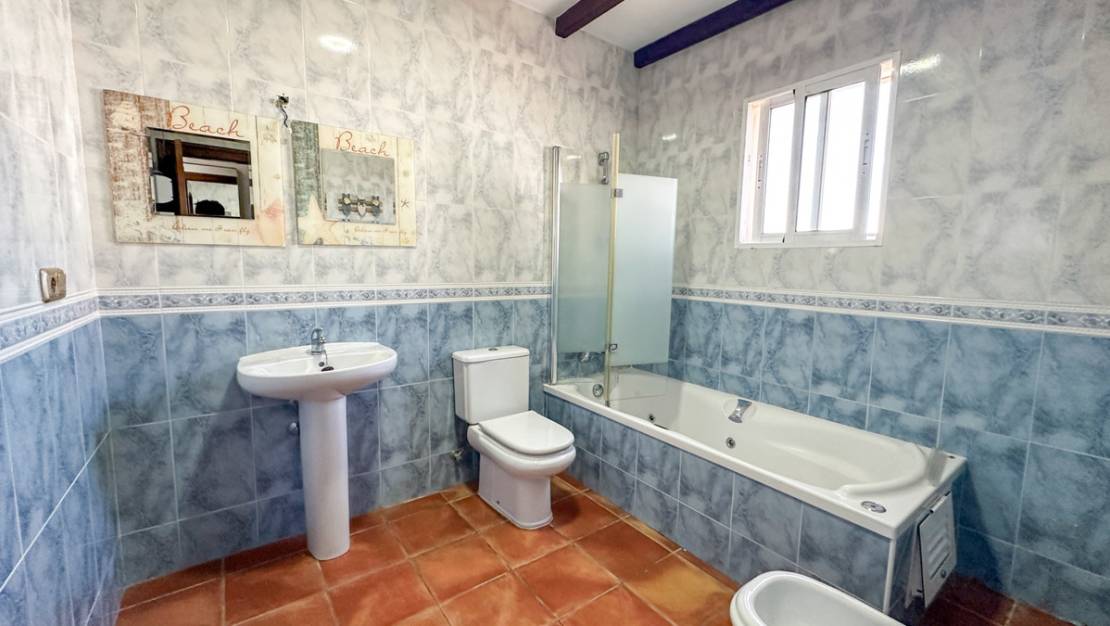 Sale - Town House - San Miguel de Salinas - San Miguel de Salinas Centro