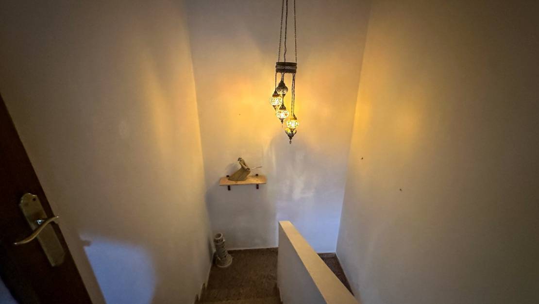 Sale - Town House - San Miguel de Salinas - San Miguel de Salinas Centro
