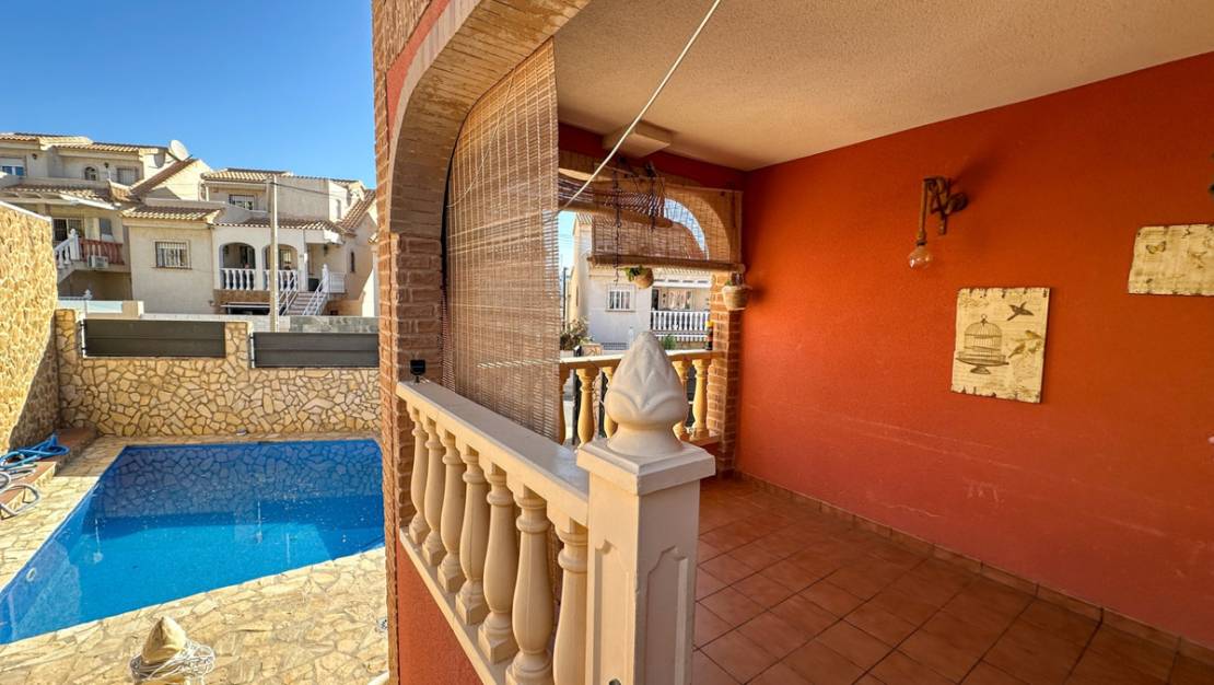 Sale - Town House - San Miguel de Salinas - San Miguel de Salinas Centro