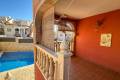 Sale - Town House - San Miguel de Salinas - San Miguel de Salinas Centro