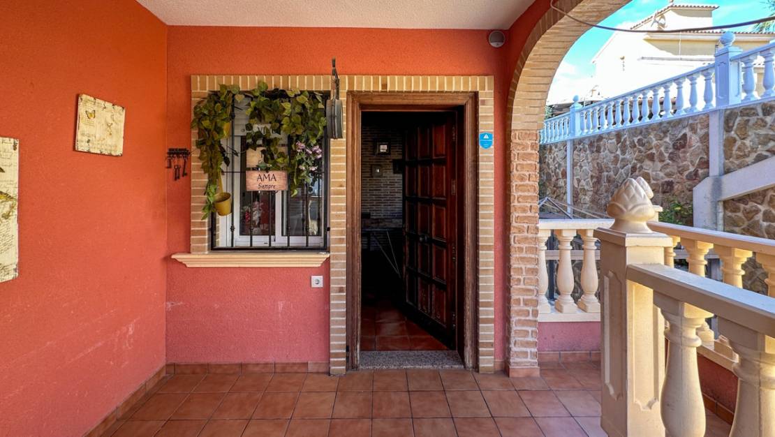 Sale - Town House - San Miguel de Salinas - San Miguel de Salinas Centro