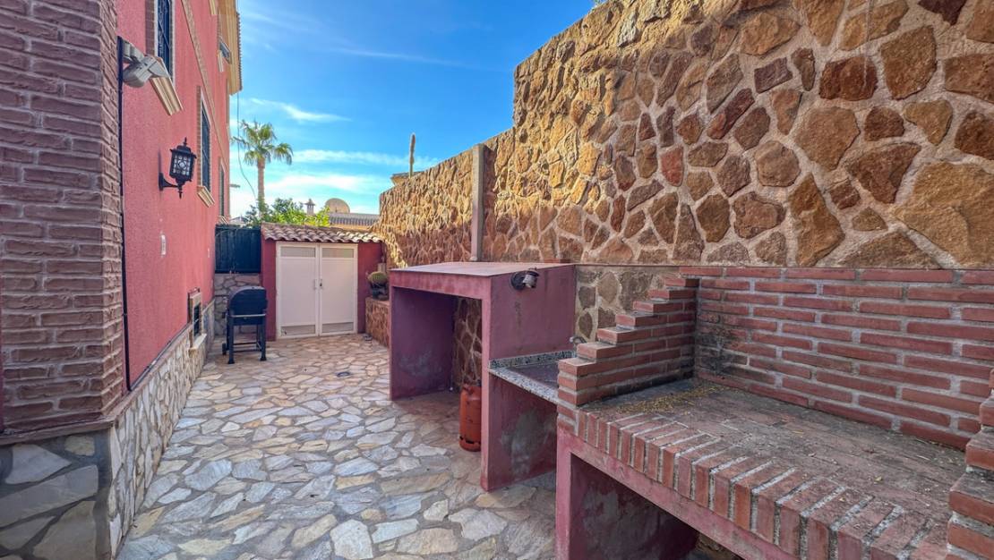 Sale - Town House - San Miguel de Salinas - San Miguel de Salinas Centro