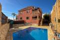 Sale - Town House - San Miguel de Salinas - San Miguel de Salinas Centro