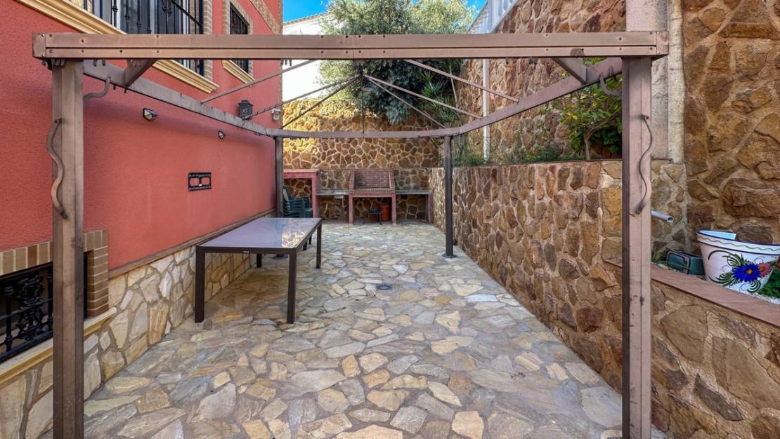 Sale - Town House - San Miguel de Salinas - San Miguel de Salinas Centro