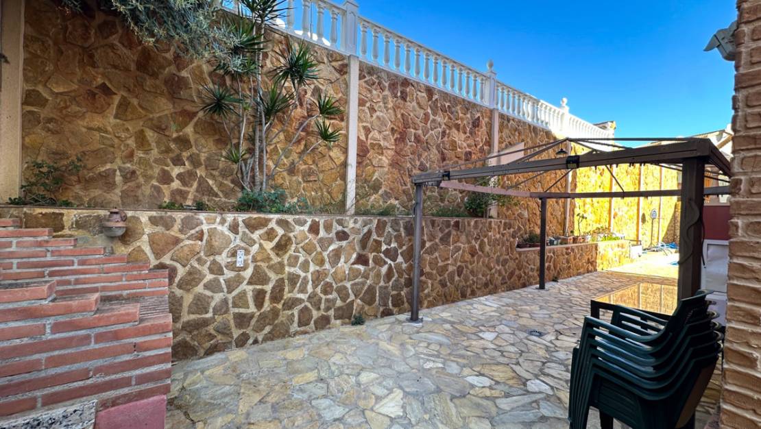 Sale - Town House - San Miguel de Salinas - San Miguel de Salinas Centro