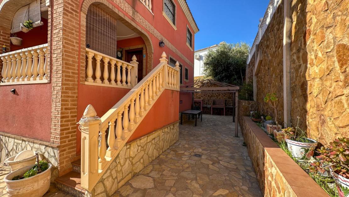 Sale - Town House - San Miguel de Salinas - San Miguel de Salinas Centro