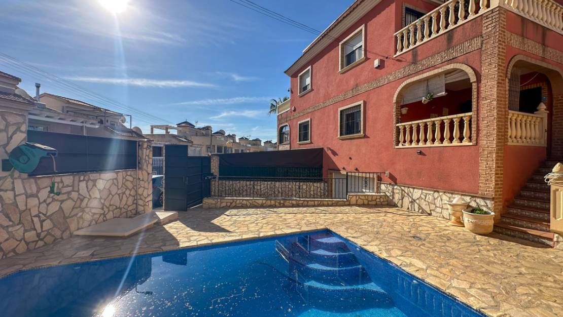 Sale - Town House - San Miguel de Salinas - San Miguel de Salinas Centro