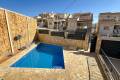Sale - Town House - San Miguel de Salinas - San Miguel de Salinas Centro