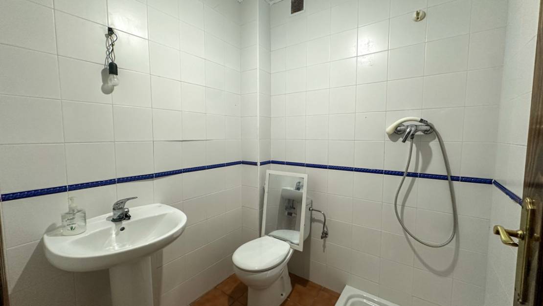 Sale - Town House - San Miguel de Salinas - San Miguel de Salinas Centro