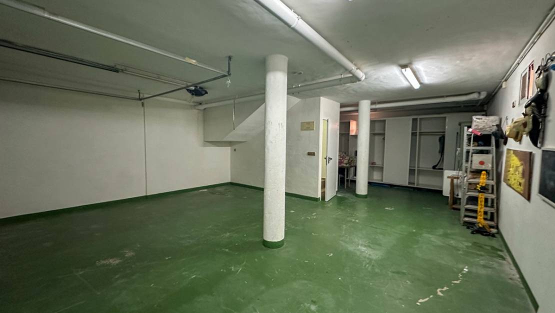 Sale - Town House - San Miguel de Salinas - San Miguel de Salinas Centro