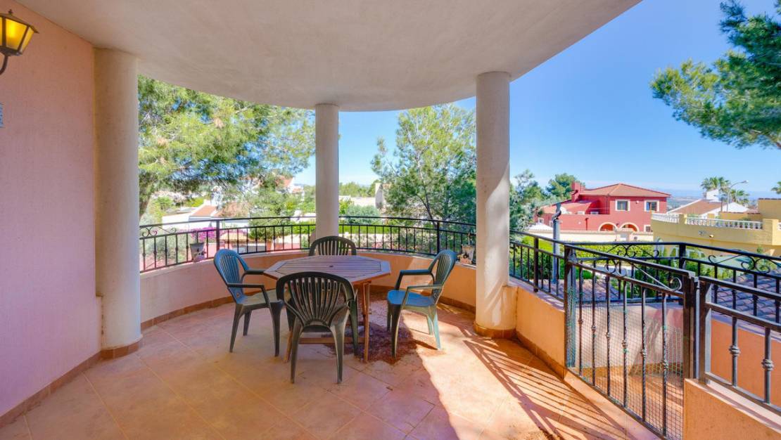 Sale - Town House - San Miguel de Salinas - San Miguel de Salinas Centro