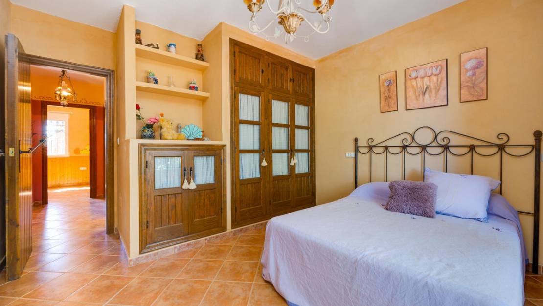 Sale - Town House - San Miguel de Salinas - San Miguel de Salinas Centro