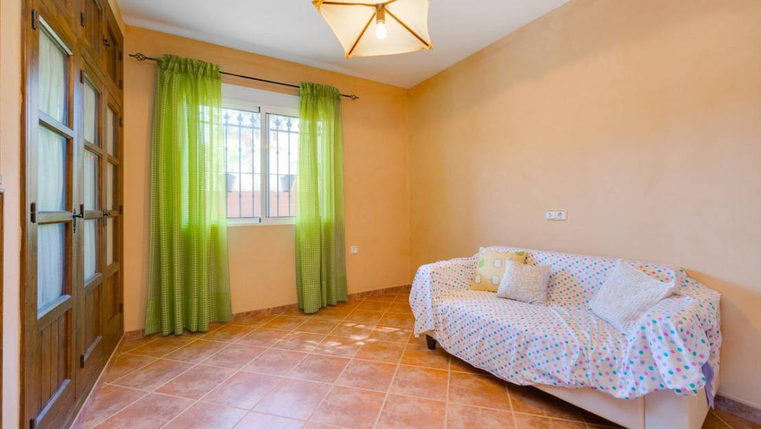 Sale - Town House - San Miguel de Salinas - San Miguel de Salinas Centro