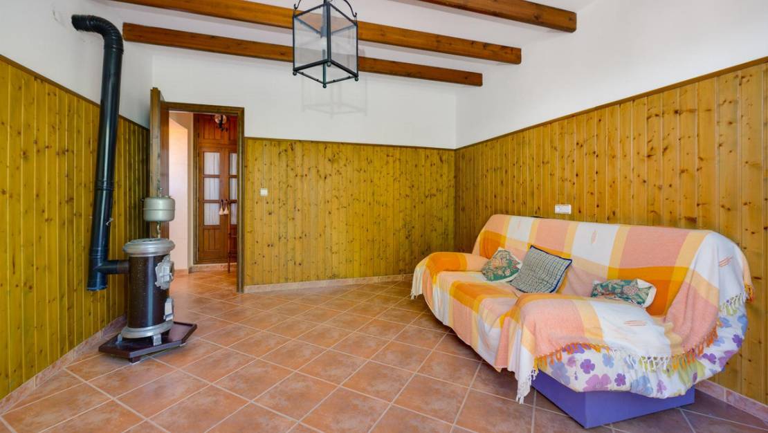 Sale - Town House - San Miguel de Salinas - San Miguel de Salinas Centro
