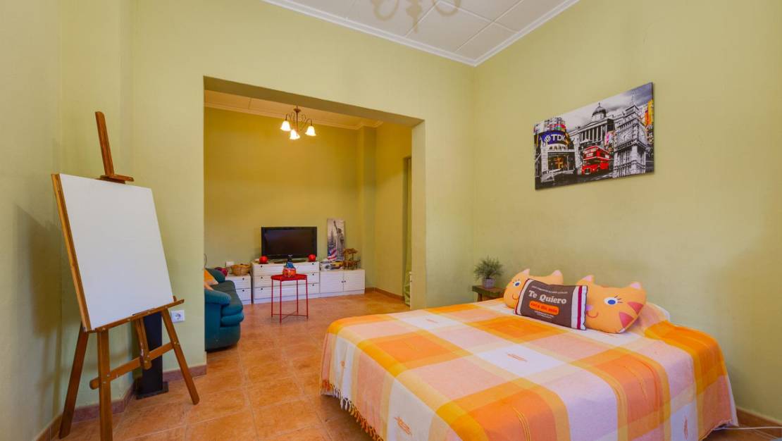 Sale - Town House - San Miguel de Salinas - San Miguel de Salinas Centro