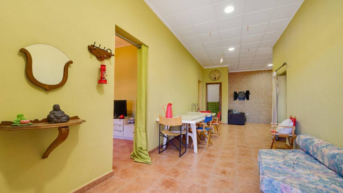 Sale - Town House - San Miguel de Salinas - San Miguel de Salinas Centro